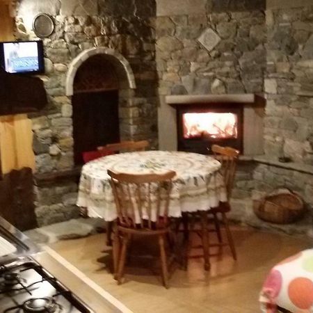 Taverna Semon 베라예스 외부 사진