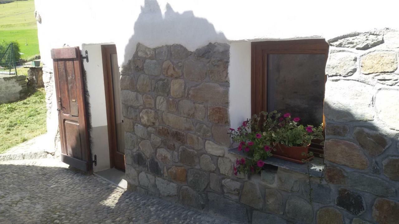 Taverna Semon 베라예스 외부 사진