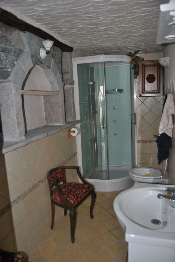 Taverna Semon 베라예스 외부 사진