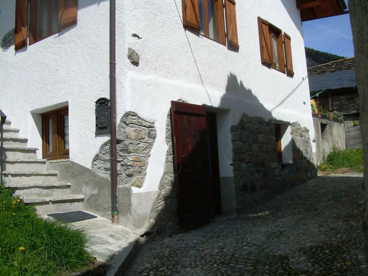 Taverna Semon 베라예스 외부 사진