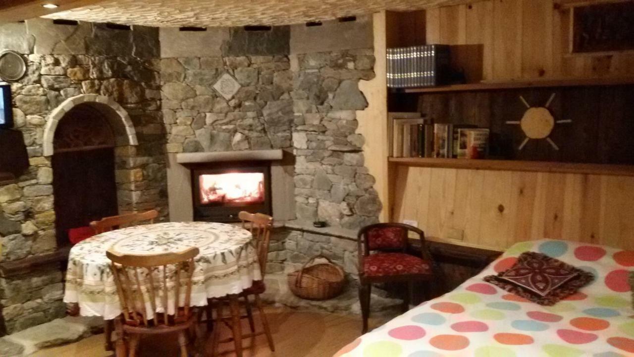 Taverna Semon 베라예스 외부 사진