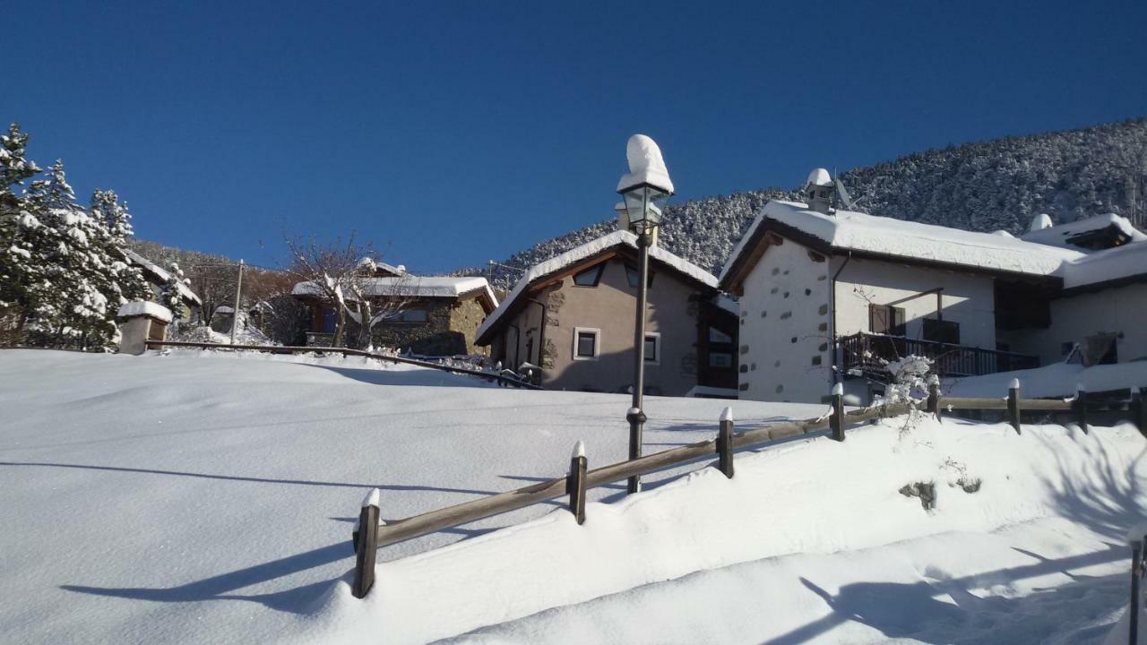 Taverna Semon 베라예스 외부 사진